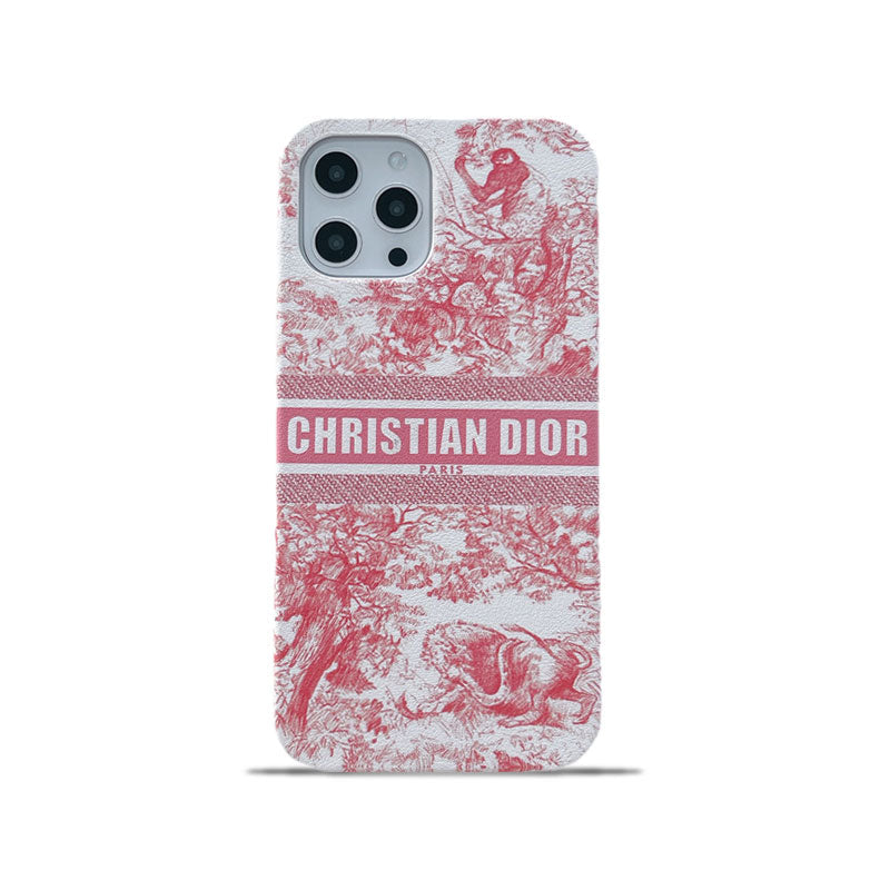 PINK CD IPHONE CASE mysite