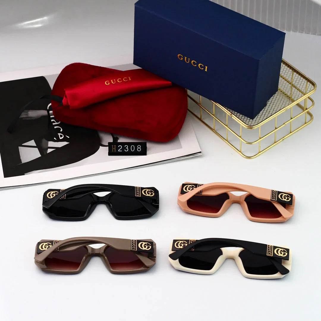 Fashion hot 4 color sunglasses 2308 mysite