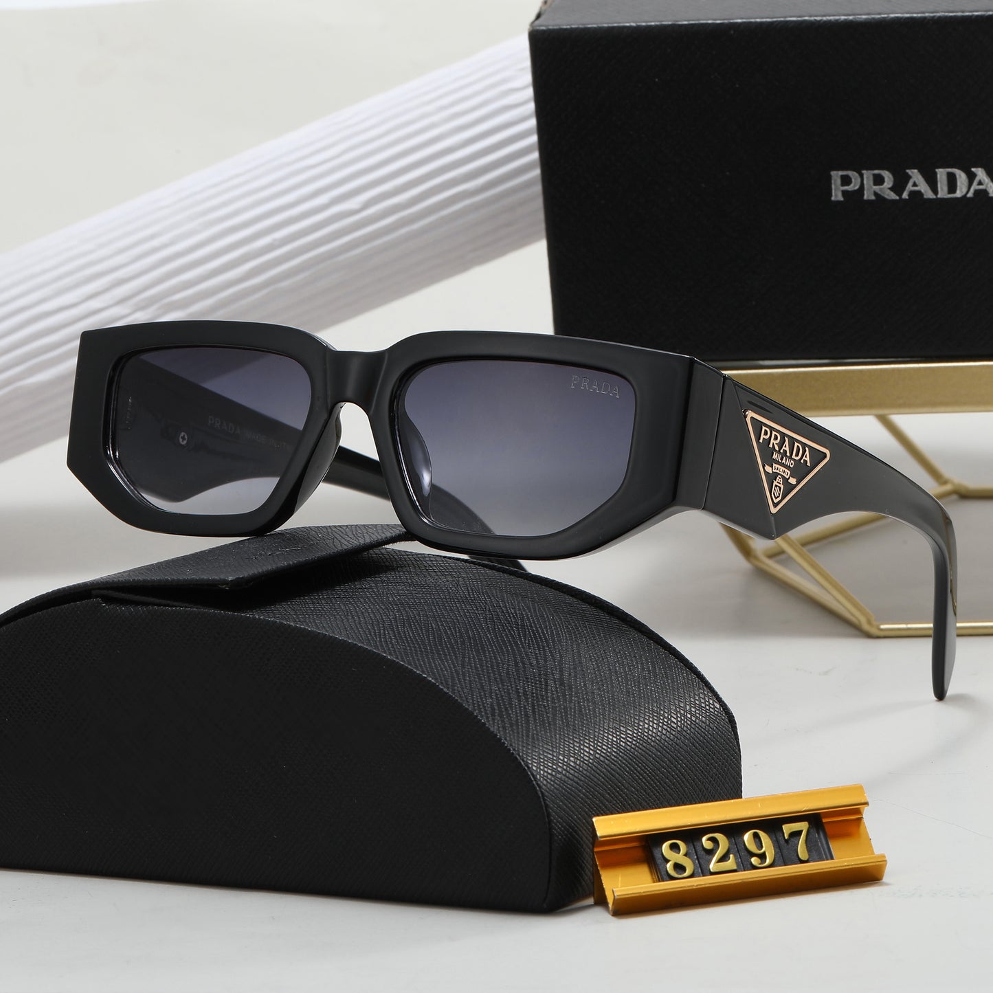 Fashion Sunglasses—8297