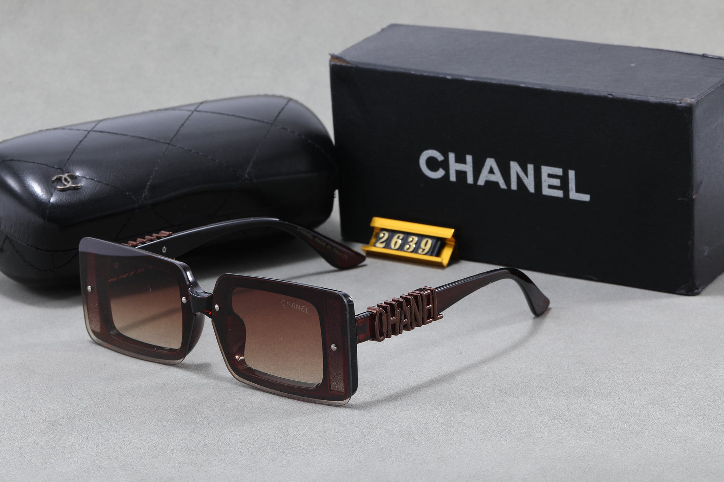 Fashion Sunglasses-7848