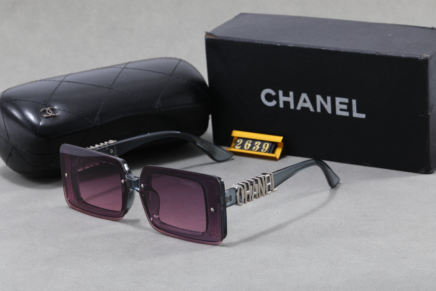 Fashion Sunglasses-7848