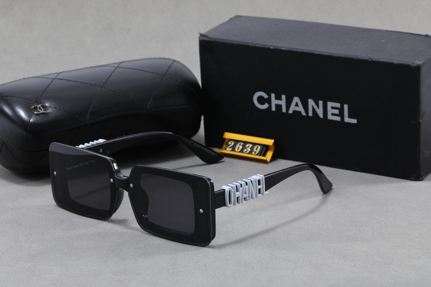Fashion Sunglasses-7848