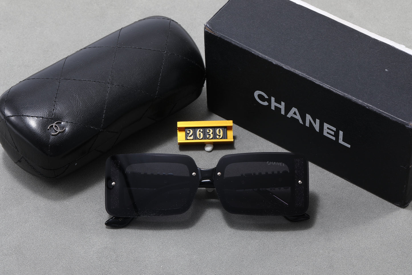 Fashion Sunglasses-7848