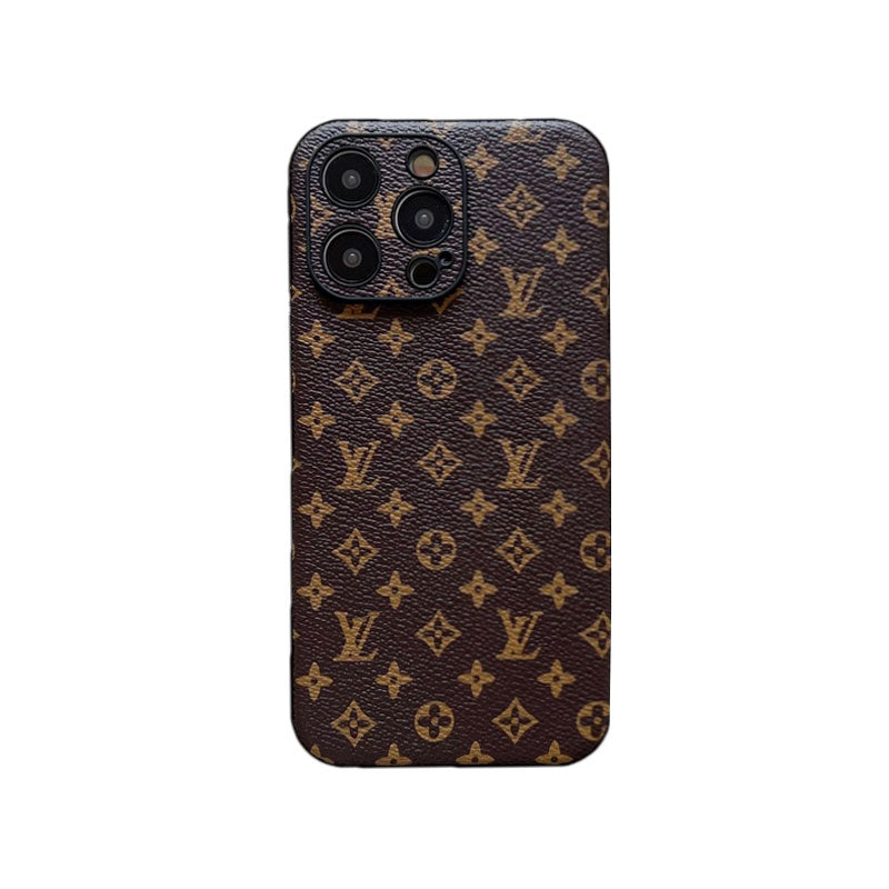 MONOGRAM IPHONE CASE -SMALL PRINTING mysite