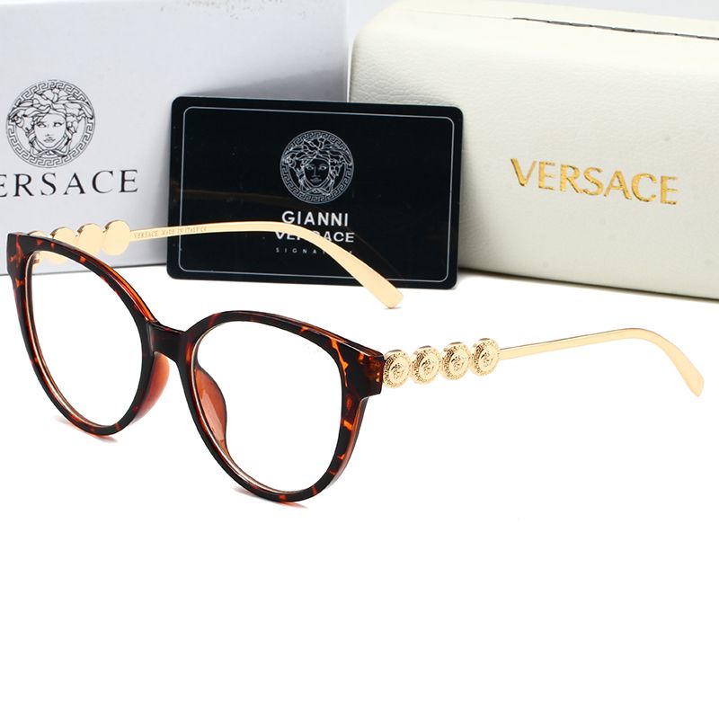 Metal Medusa Frame Glasses Sunglasses mysite