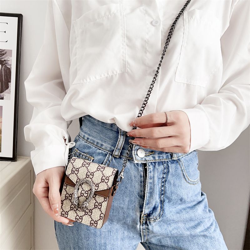 Dionysus Crossbody Z Flip Phone Bag mysite