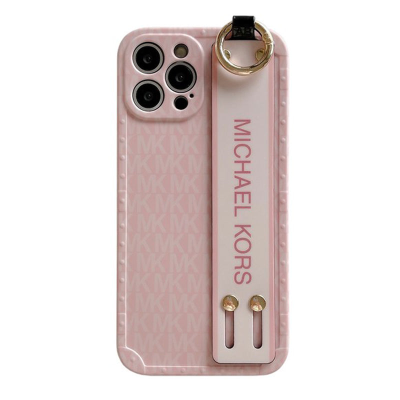 MK Wristband iPhone Case mysite