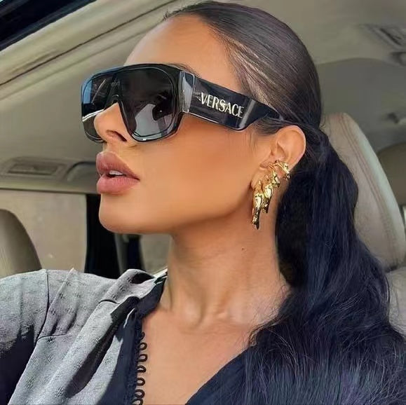 Fashion Sunglasses—4Color 6014