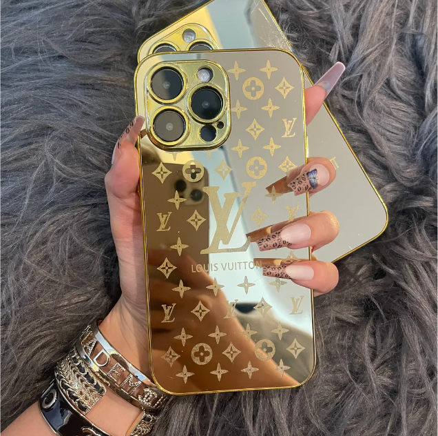 Luxurious iPhone Case mysite