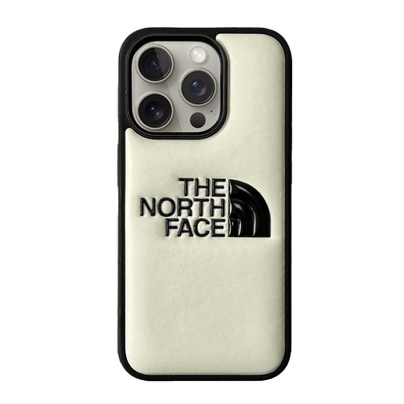 TNFace Leather iPhone Case mysite