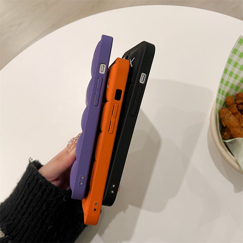 TNFace x Kaw Down Material iPhone Case mysite