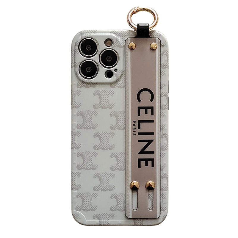 CE Wristband iPhone Case mysite