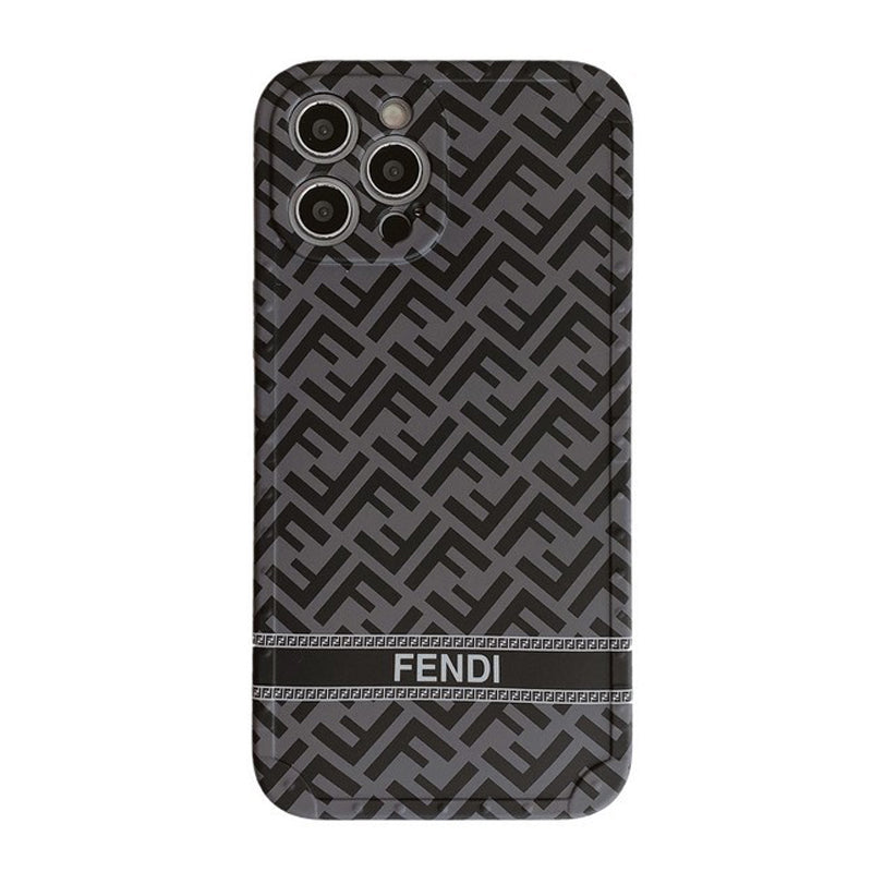 Fen Classic iPhone Case mysite