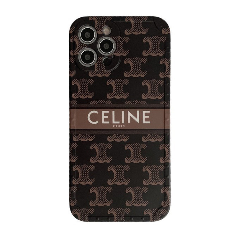 CE Classic iPhone Case mysite