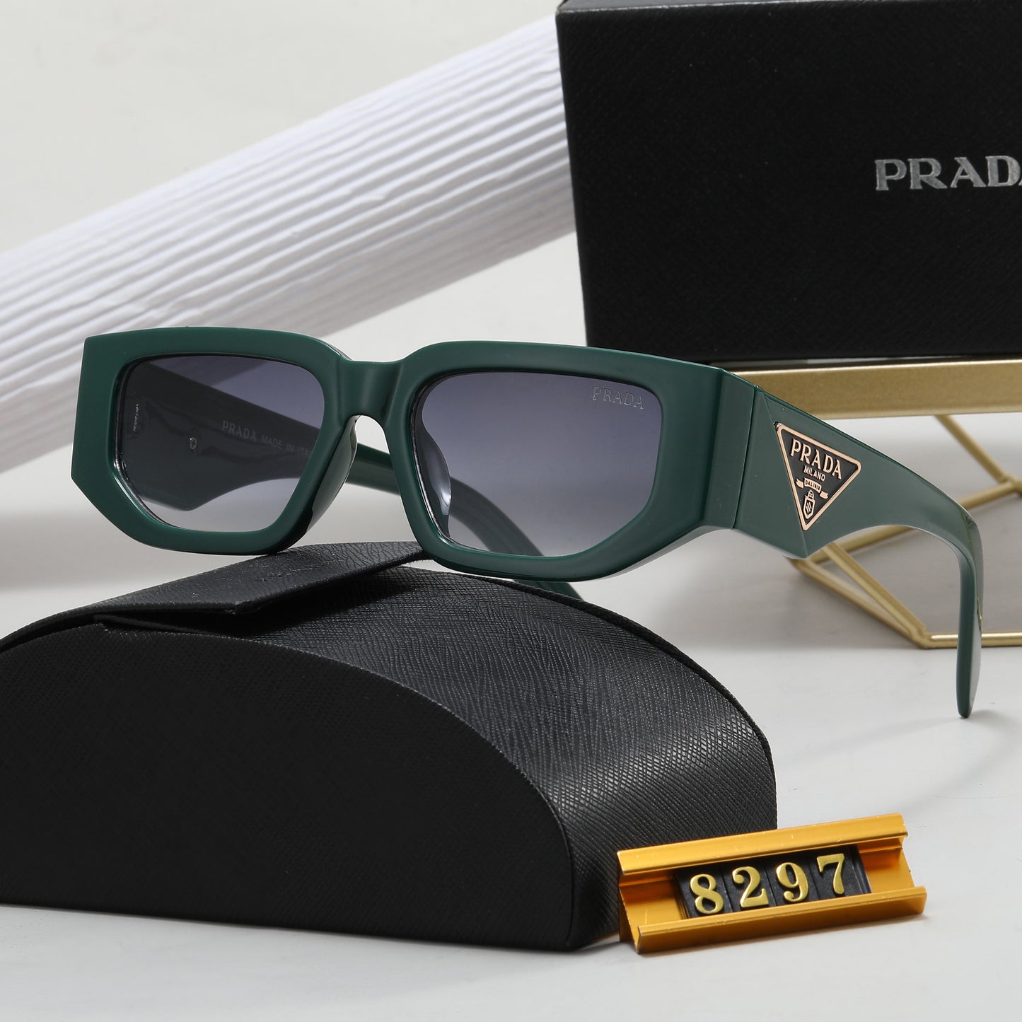 Fashion Sunglasses—8297
