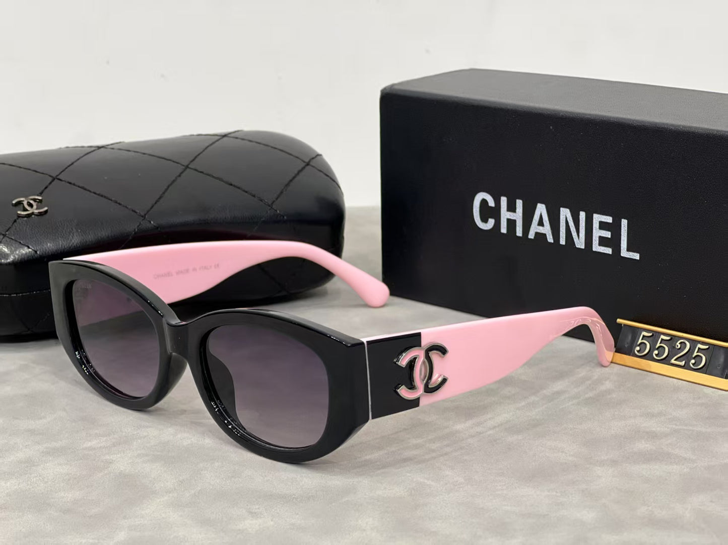 Fashion Sunglasses—5525