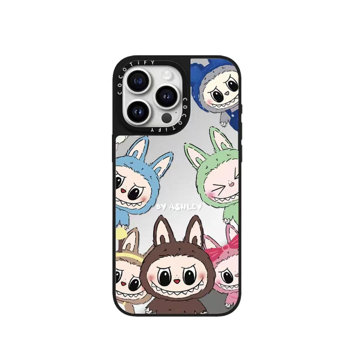 New Labubu iPhone Case XL mysite