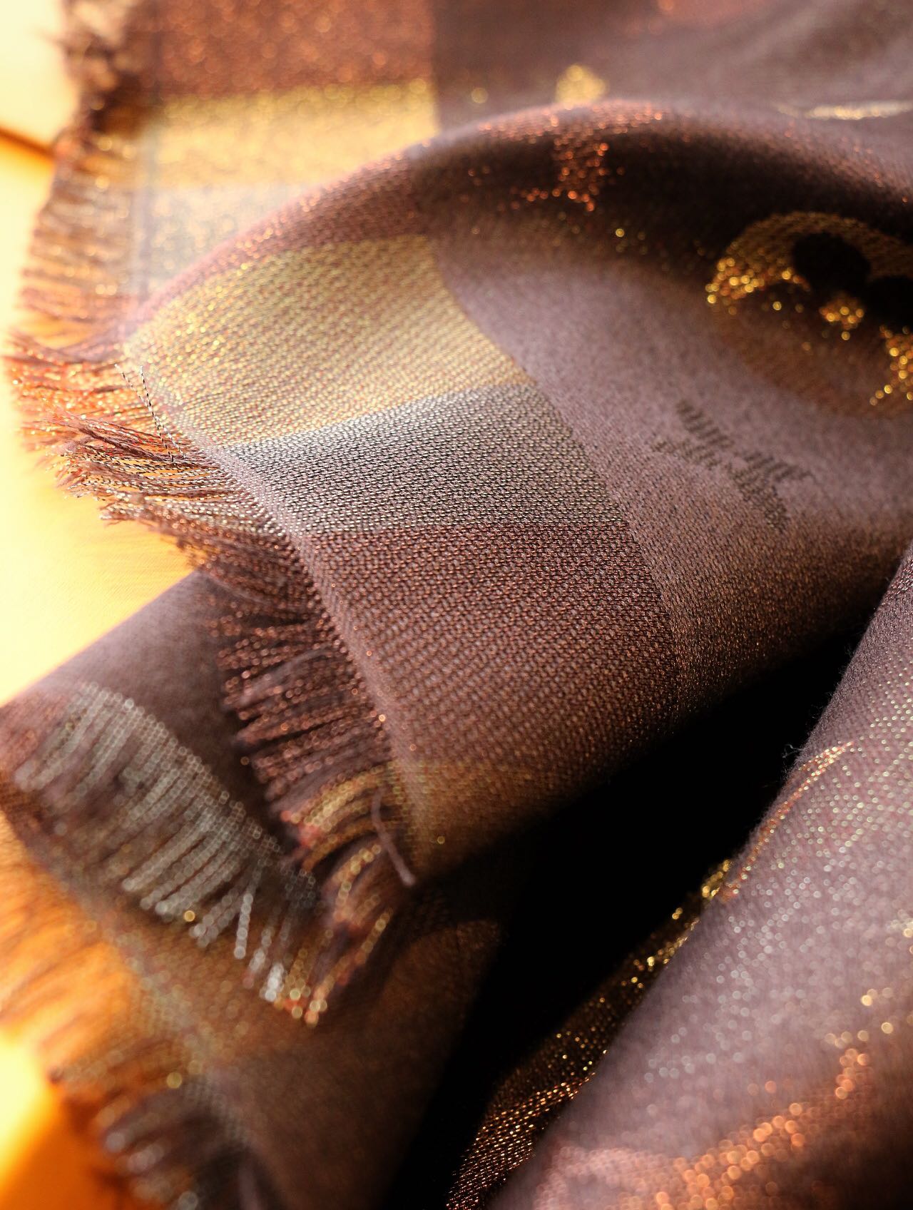 Silk cashmere scarf mysite