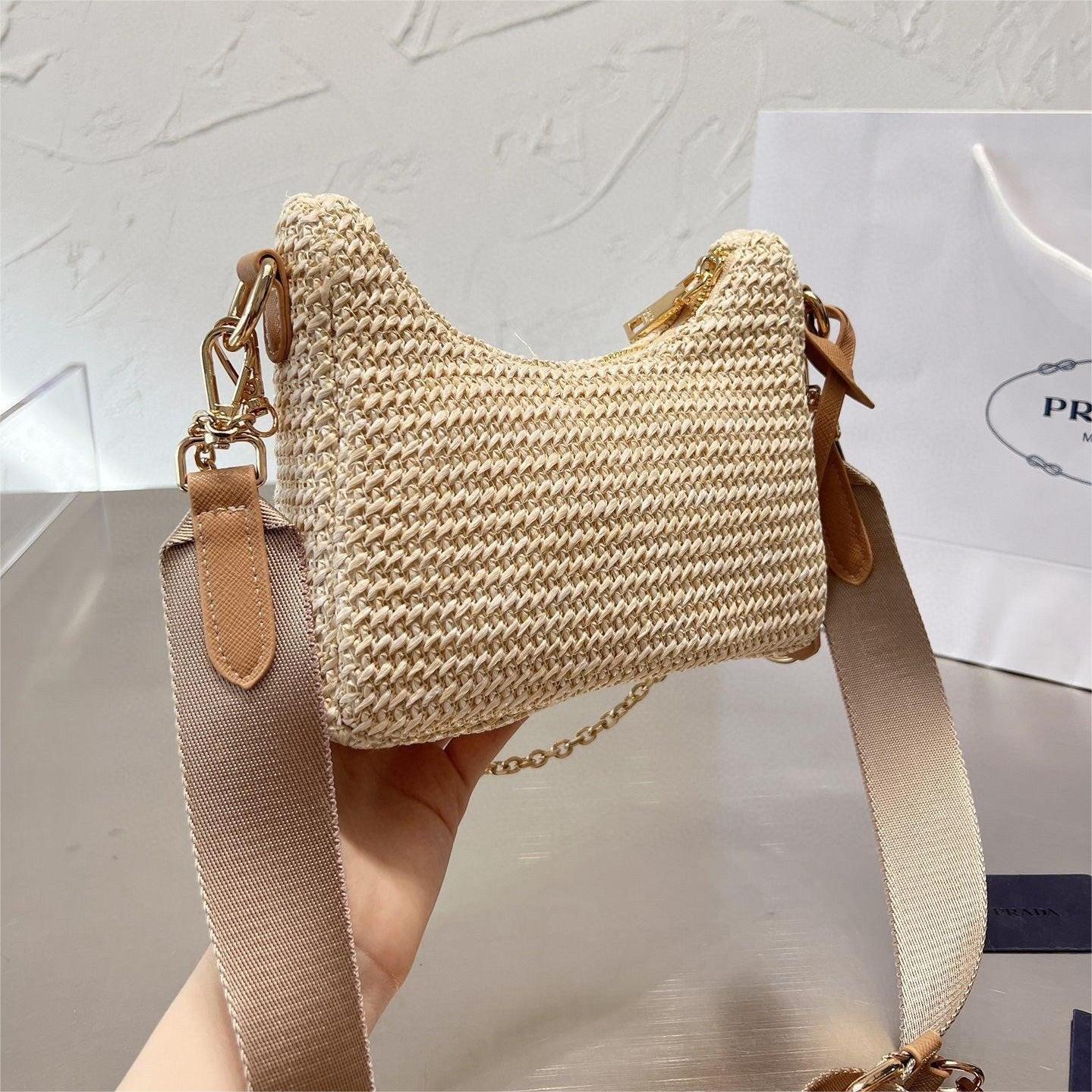 Prada Handbag Re-Edition 2005 Bag 8.3X7X2.3Inch mysite