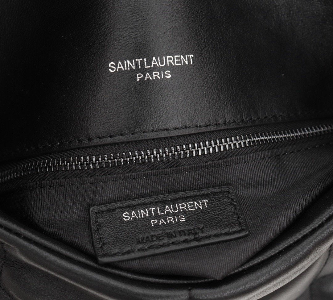 Saint Laurent Loulou Shoulder bag mysite