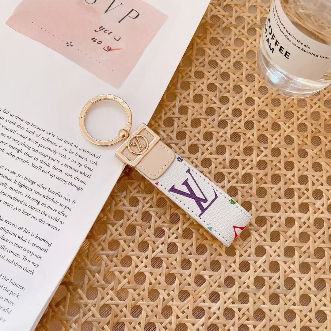 Fashion KeyChain mysite