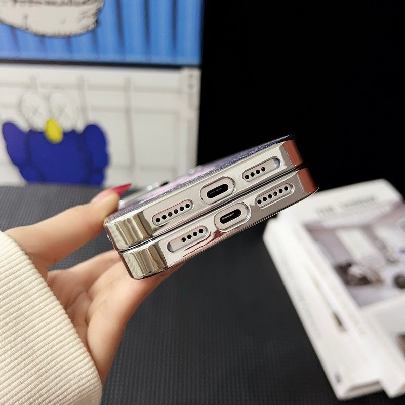 Goya x Kaw White Gold iPhone Case mysite