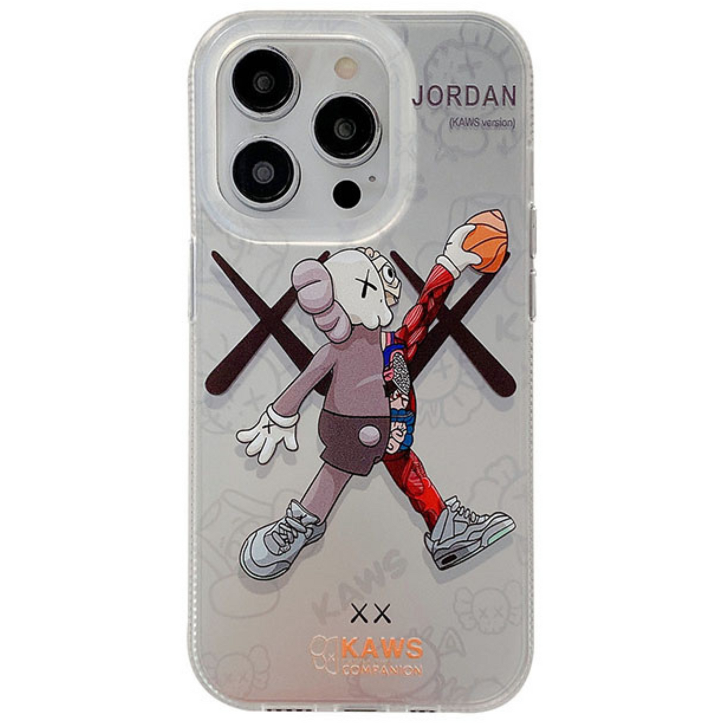 KWS x JOR IPHONE CASES mysite