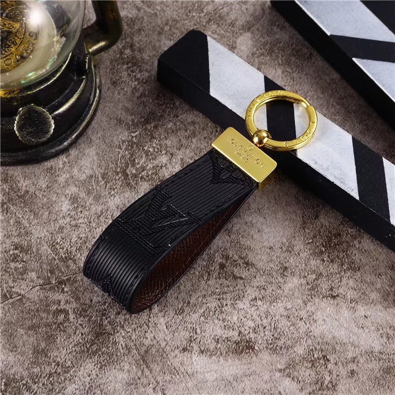 Luxury KeyChain mysite