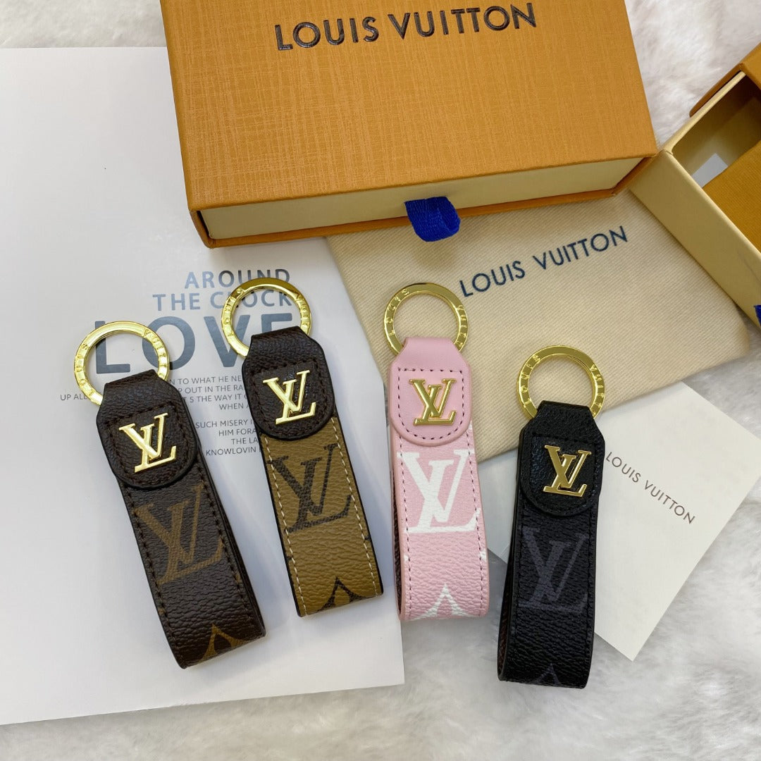 Luxury KeyChain mysite