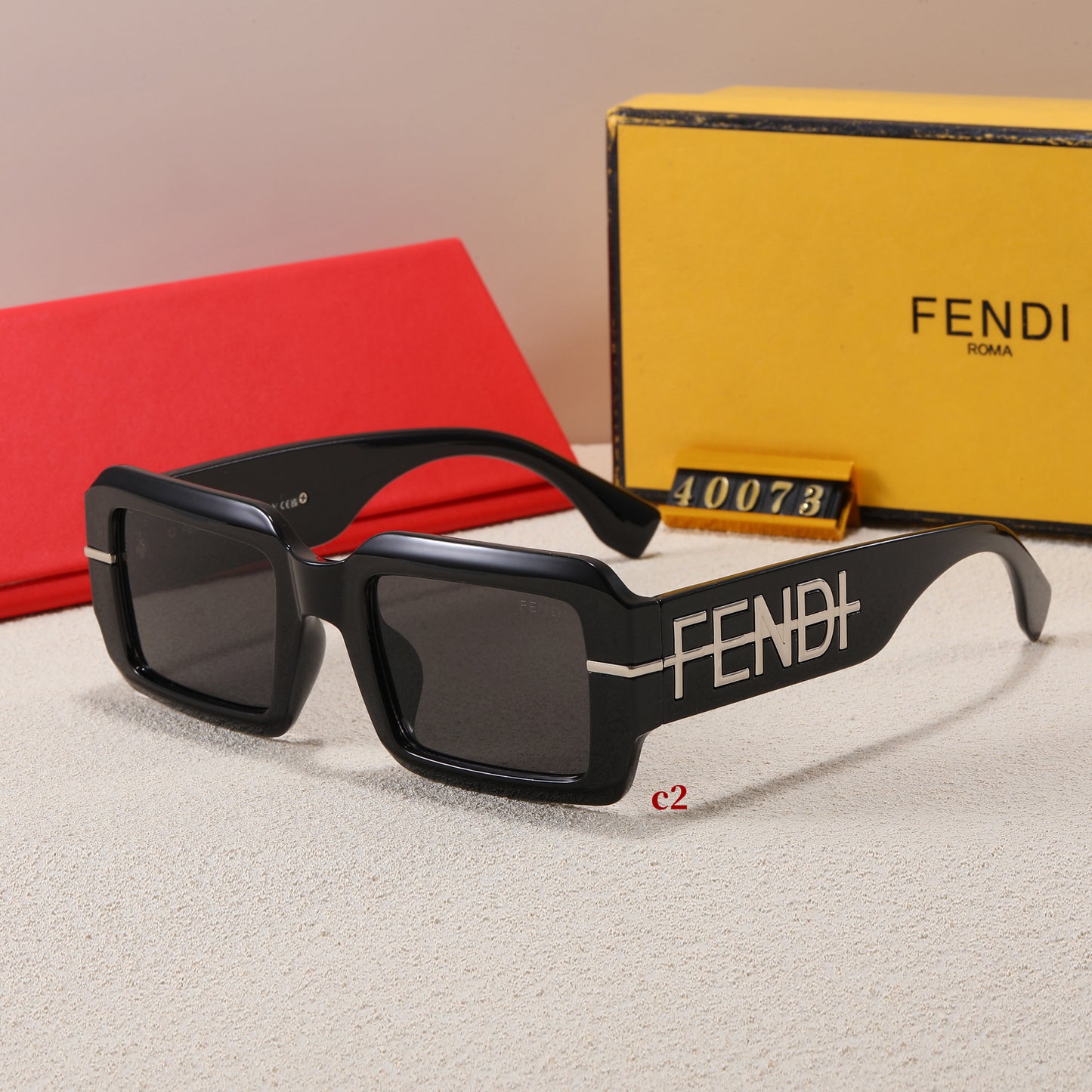 FD Sunglasses Y-018