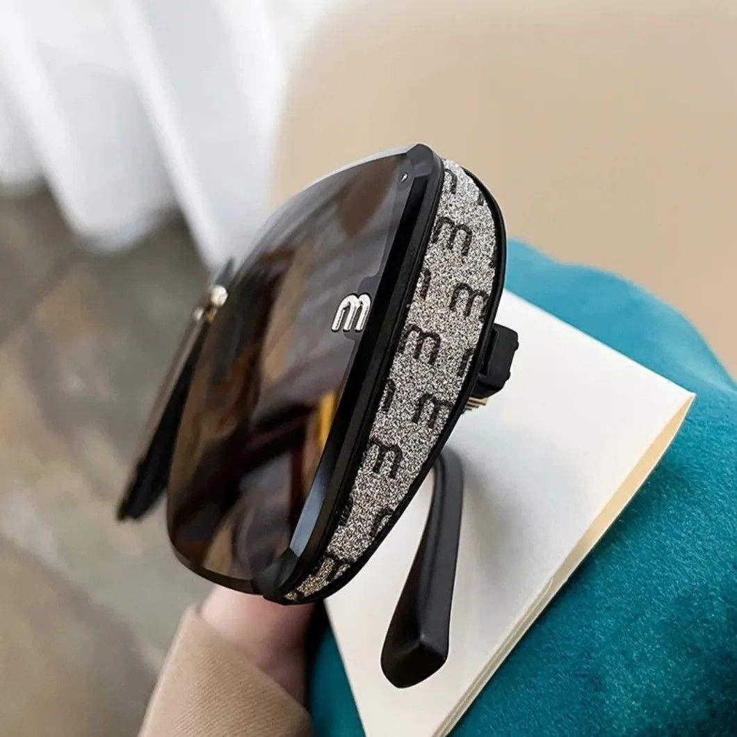 M - Stylish and Versatile High-Definition Sunglasses mysite