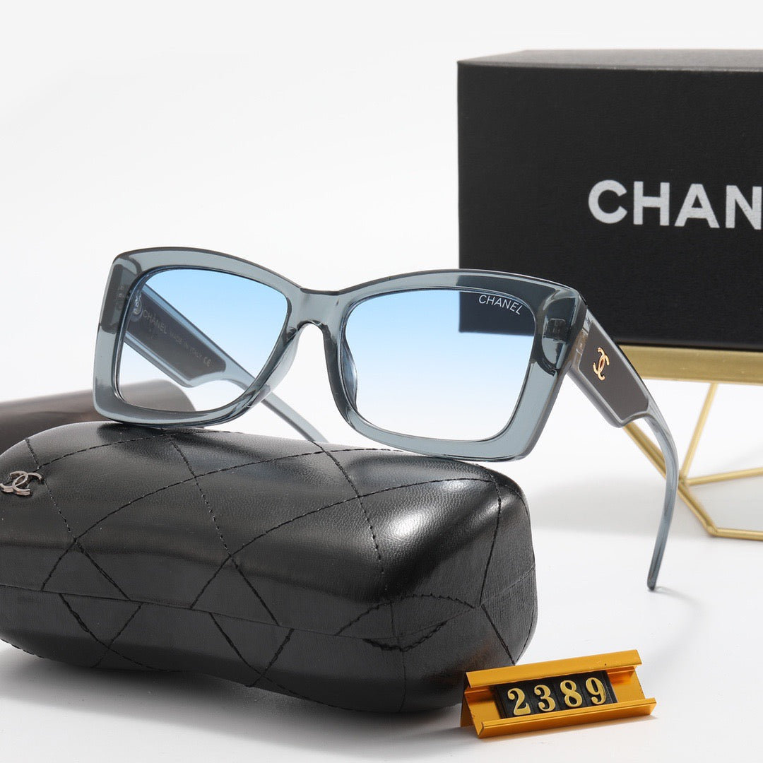 Cat's Eye 2389 Sunglasses mysite