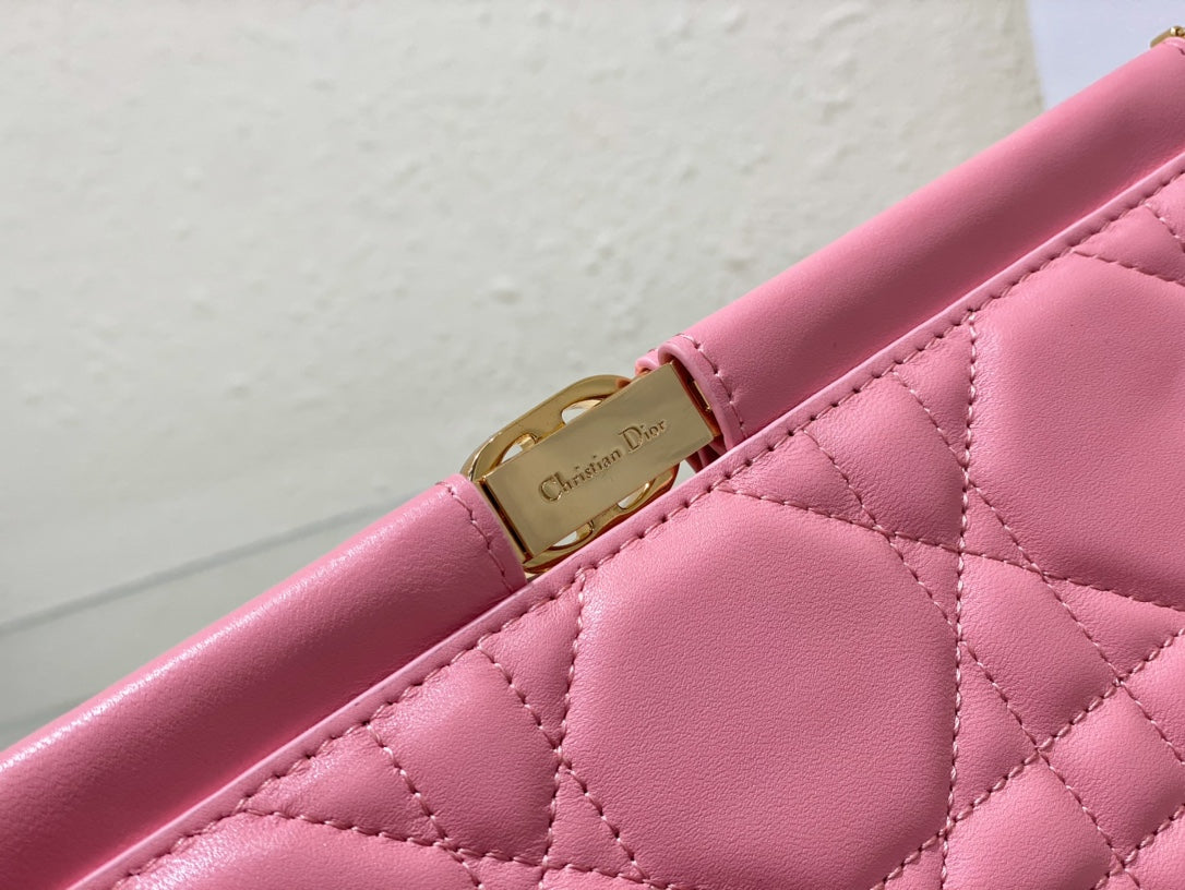 cd caro colle noire 27.5 pink calfskin mysite