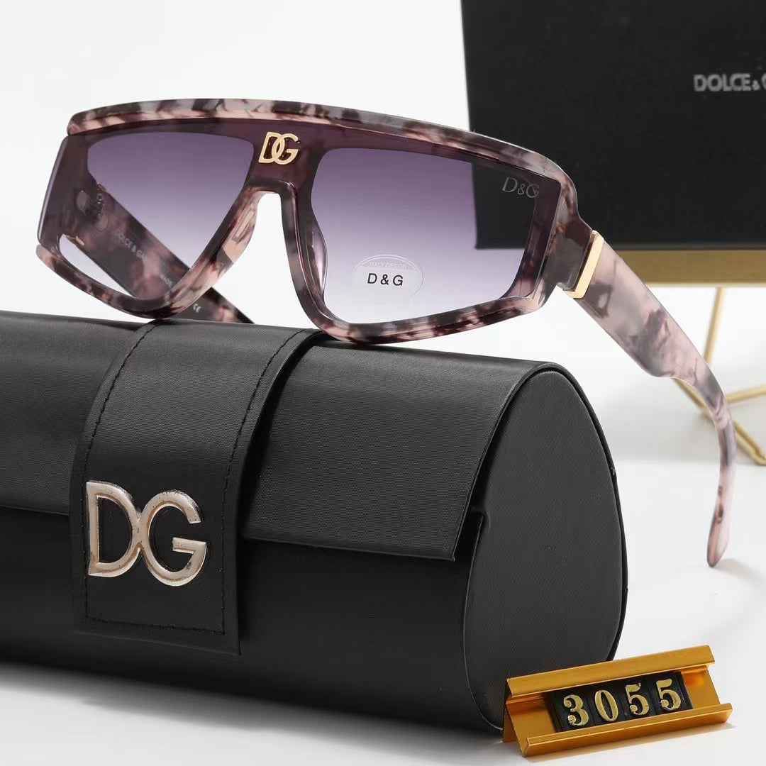 New Large Frame Sunglasses 3055 mysite