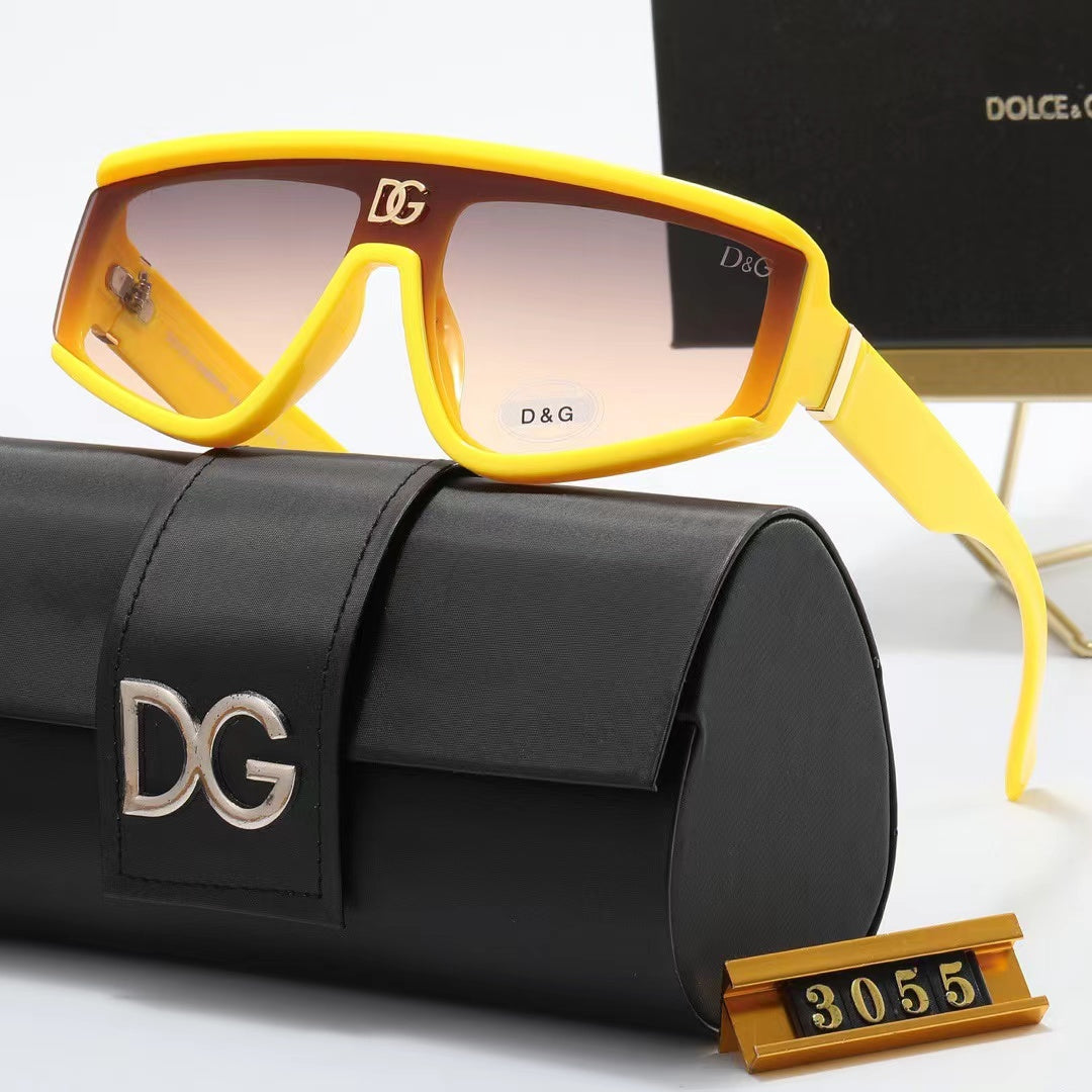 New Large Frame Sunglasses 3055 mysite