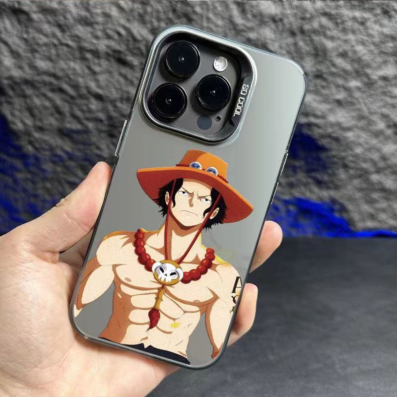 OP iPhone Case mysite