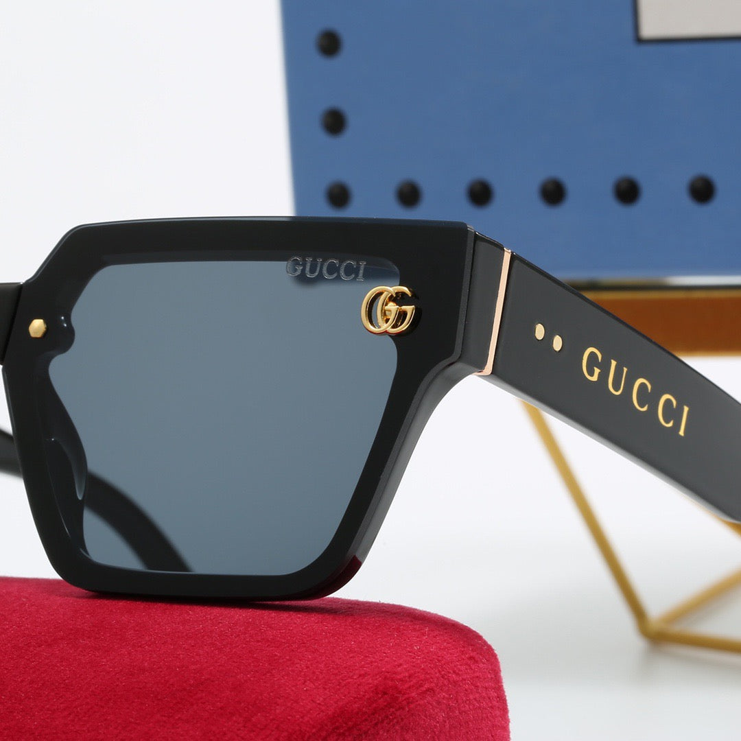 New five-color neutral sunglasses 3947 mysite