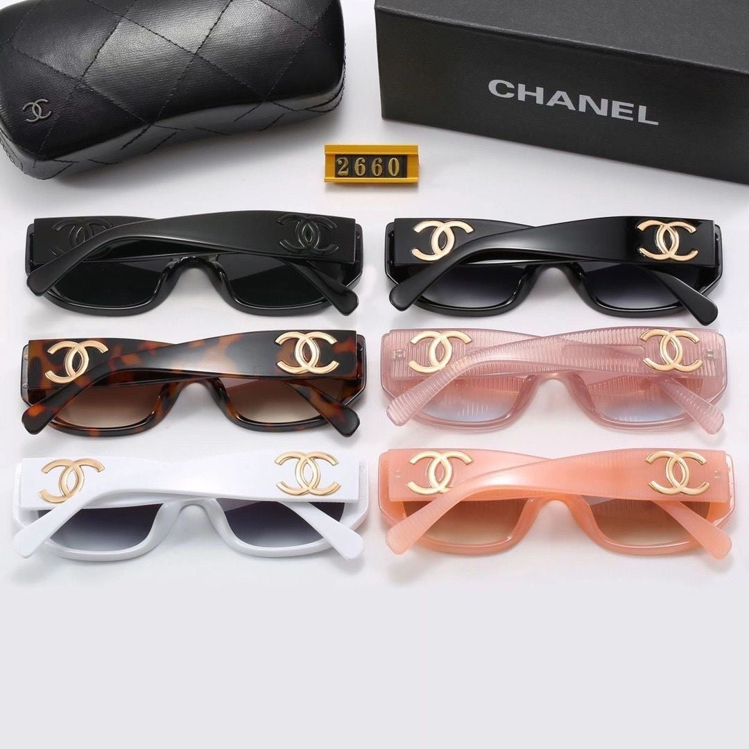 CH Fashion Sunglasses—18984 Luxcases.shop