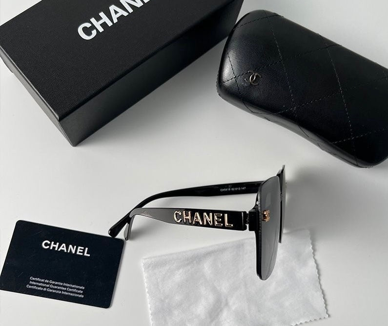 CH Fashion Sunglasses—13475 Luxcases.shop
