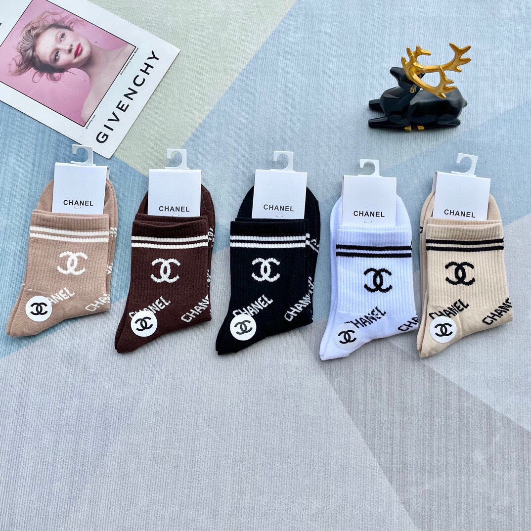 CREW SOCKS 409508 ( 1 BOX ) mysite