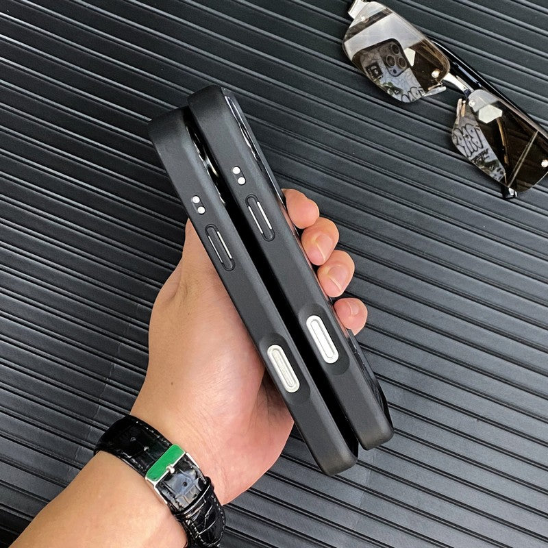 Ape Black Cover iPhone Case mysite