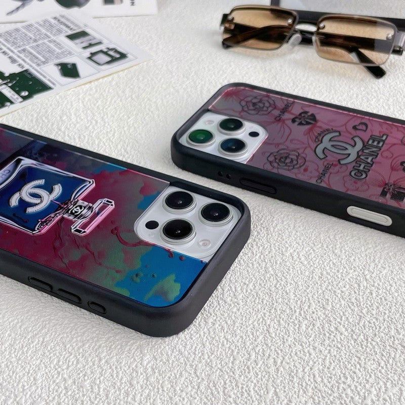 CC Color iPhone Case mysite