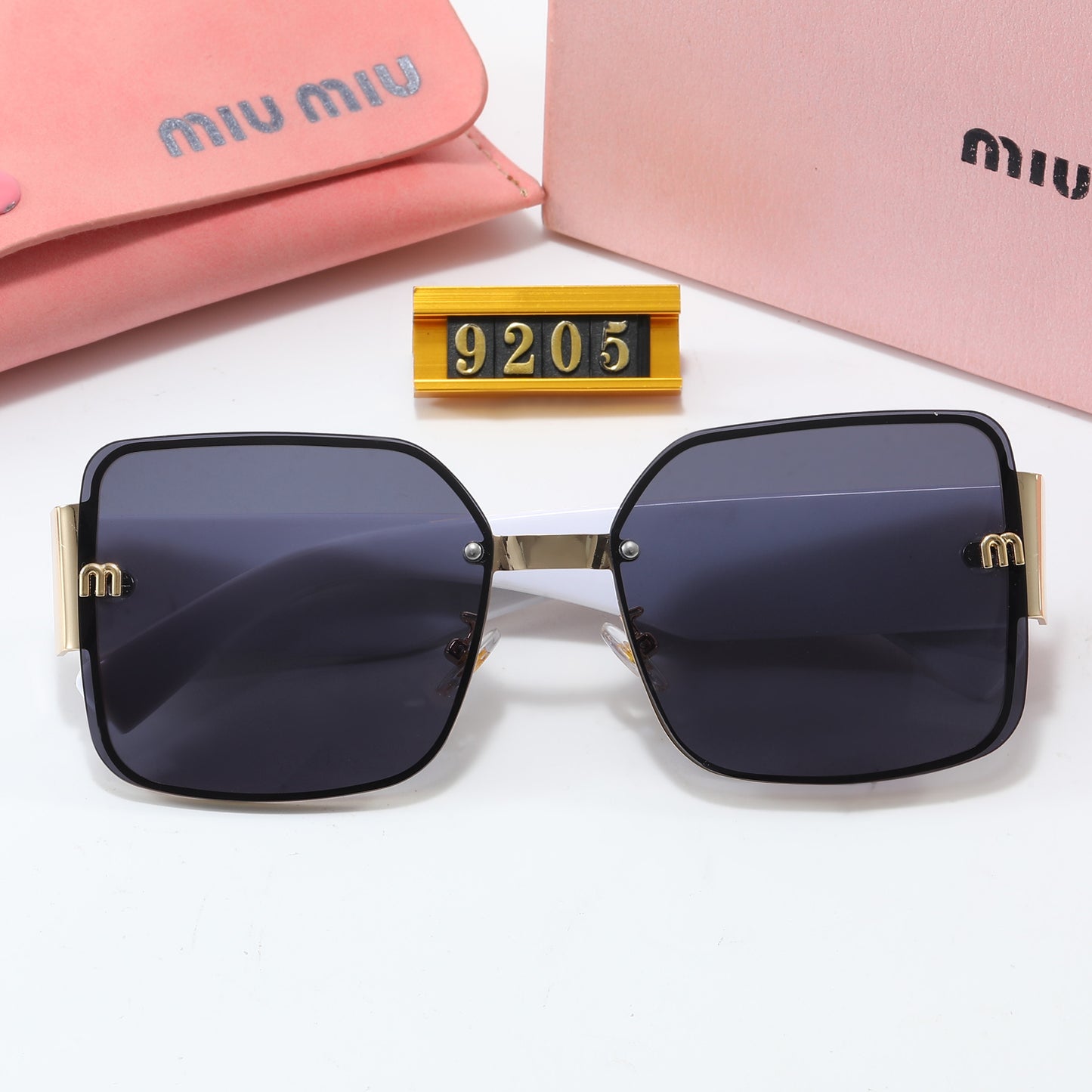Fashion Sunglasses—61877