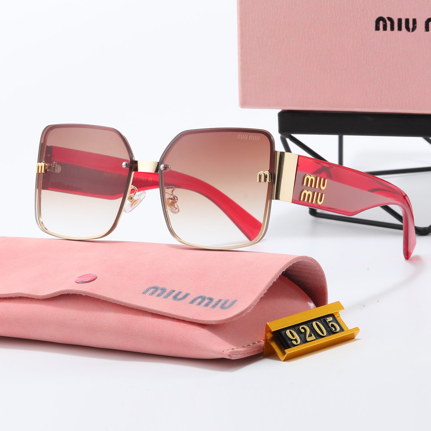 Fashion Sunglasses—61877