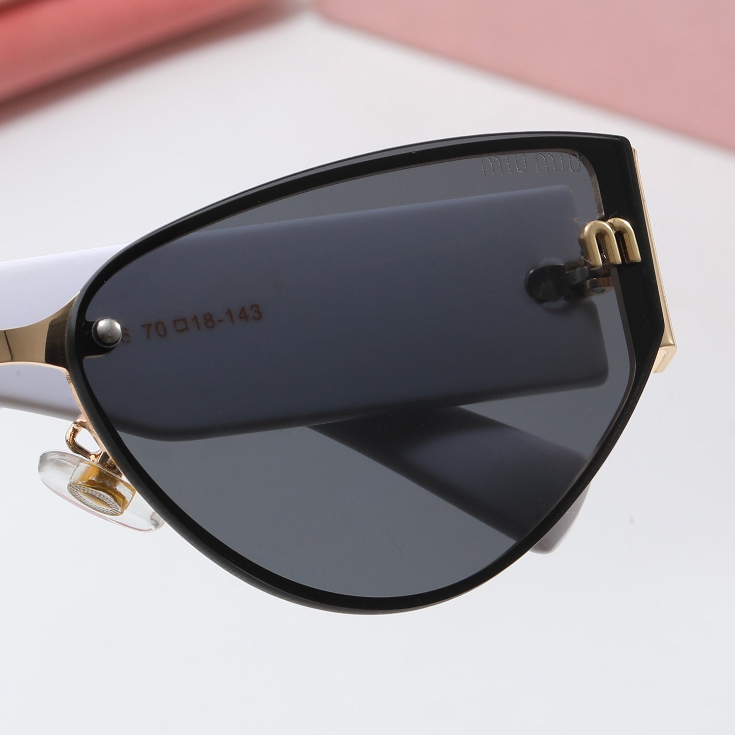 Fashion Sunglasses—97558 Luxcases.shop