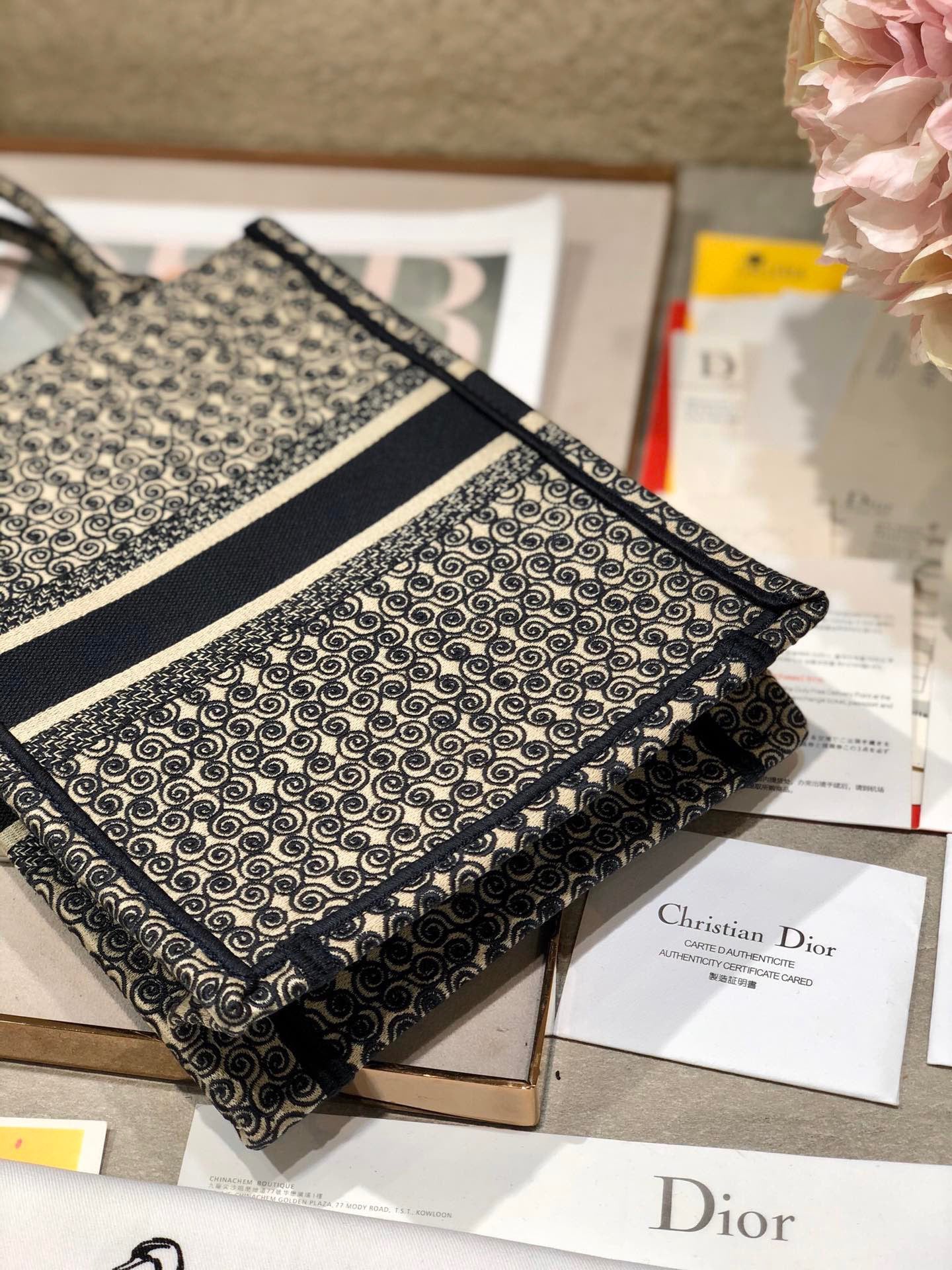 CD Colorful Tarot Card 10 Mini Book Tote 13.5 cm 336434 mysite