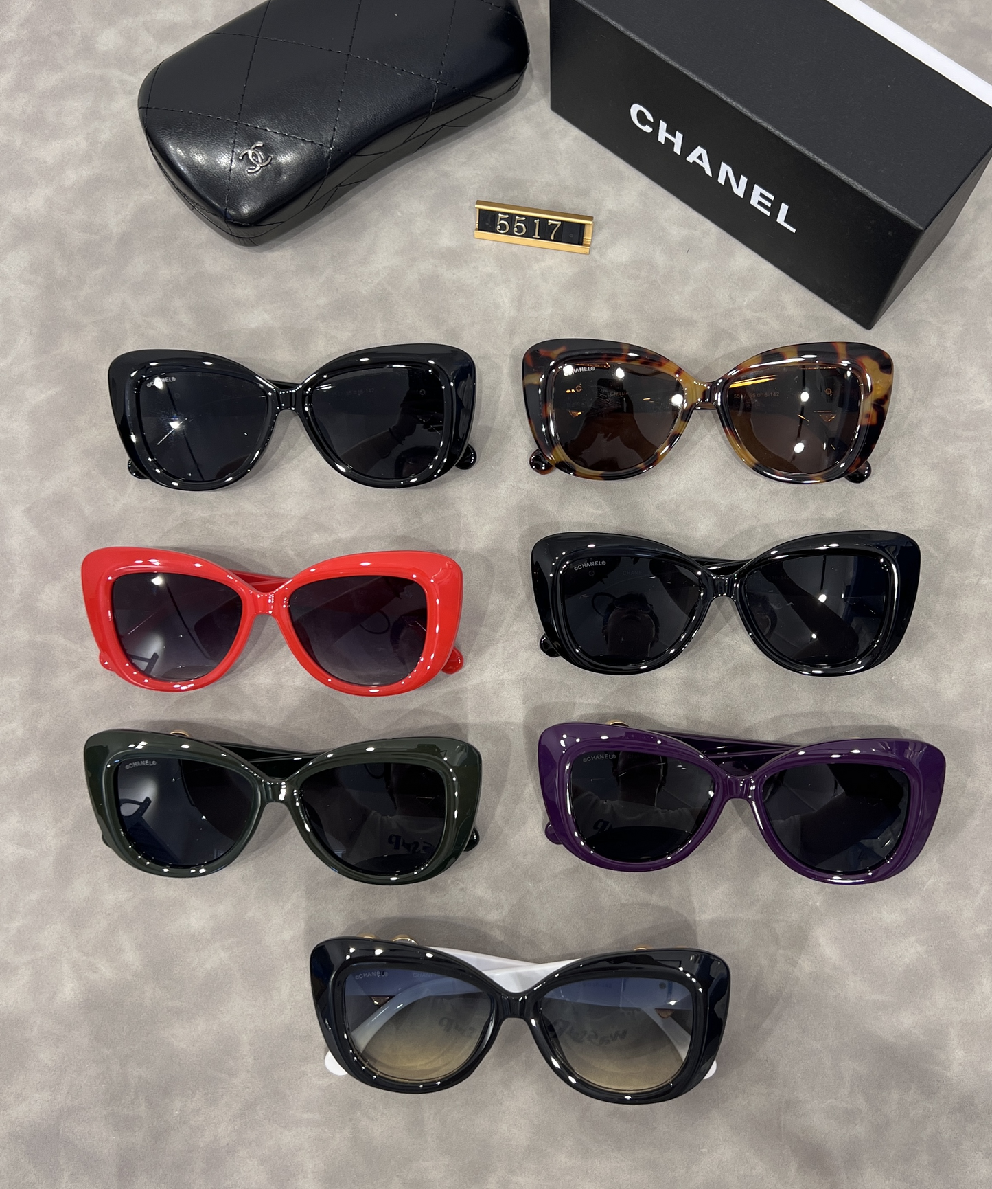 Fashion Sunglasses—757534 Luxcases.shop
