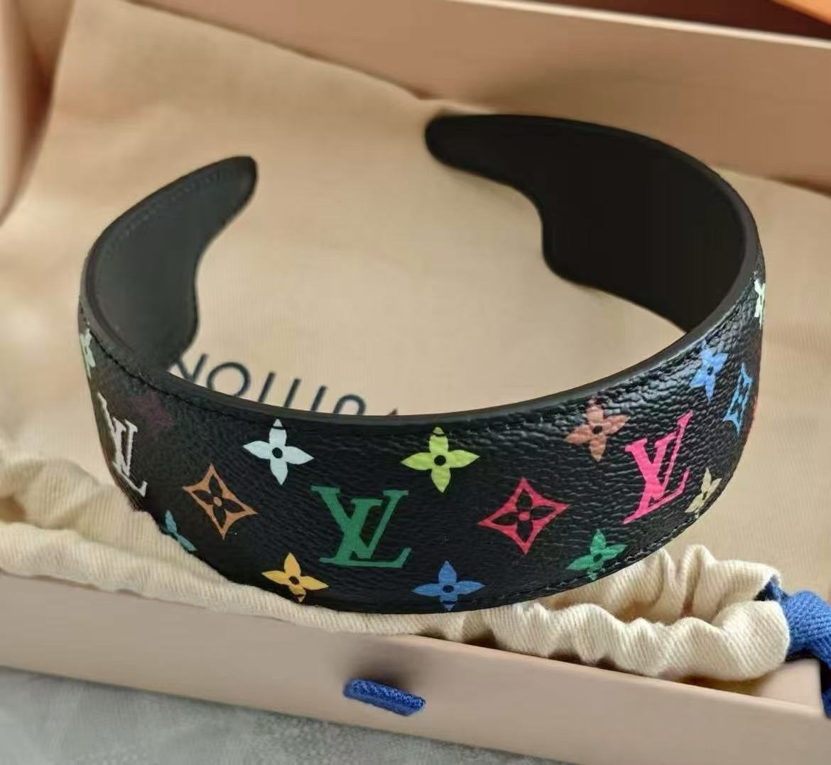 Fashion Luxury Headband 04 mysite
