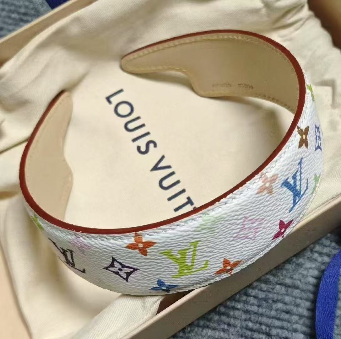 Fashion Luxury Headband 04s mysite