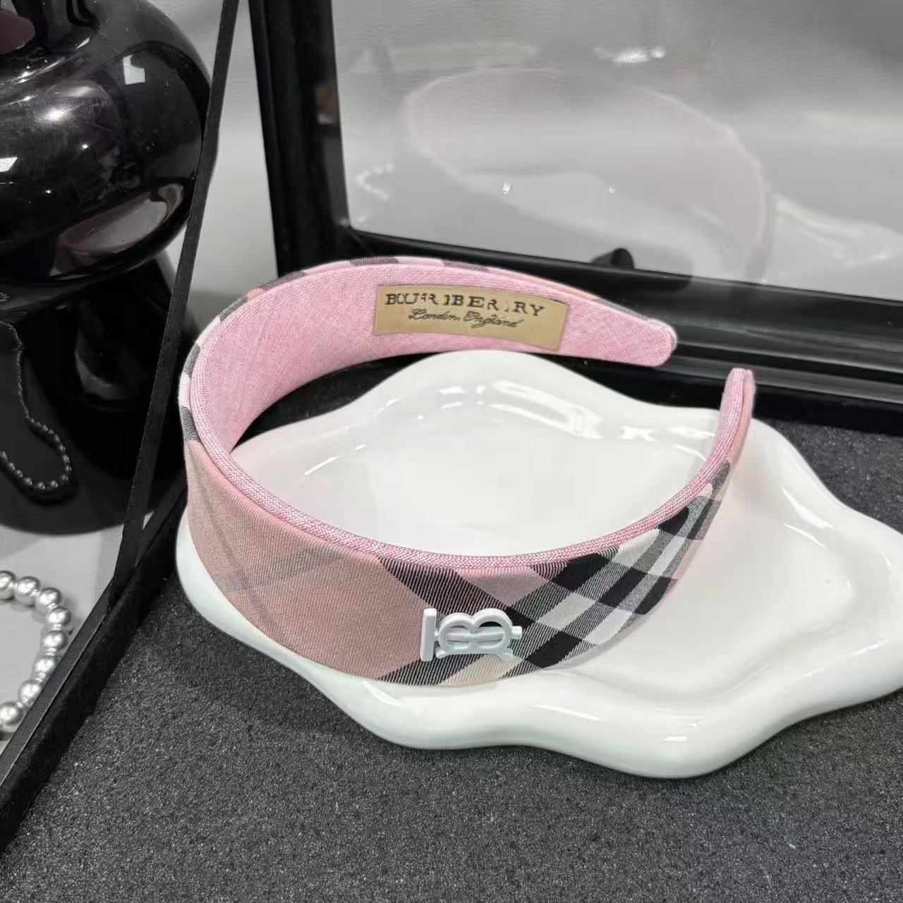 Fashion Luxury Headband 05 mysite
